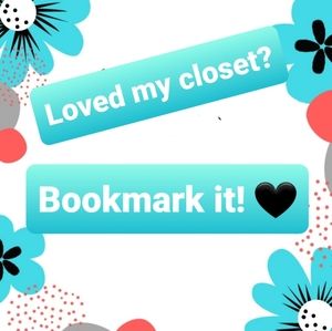 Love my closet? BOOKMARK IT!